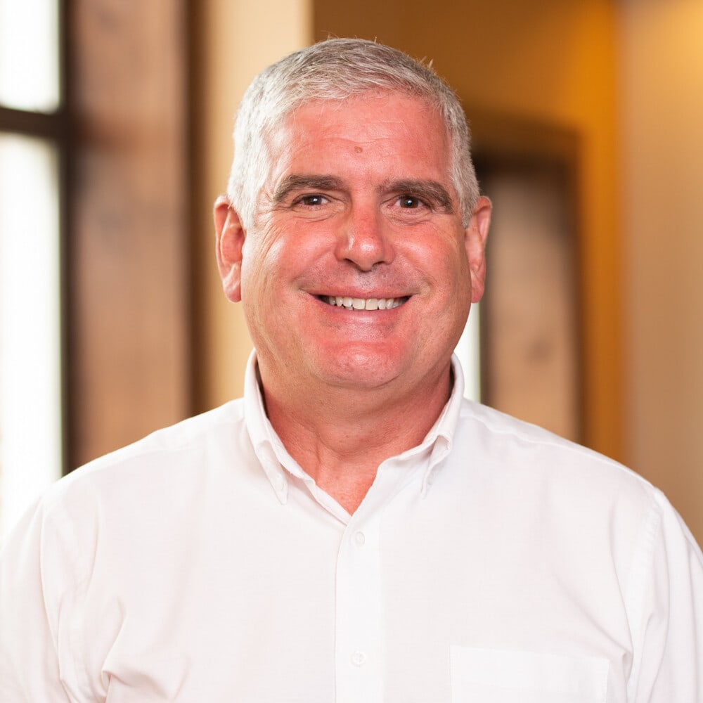 Dr. Stan Maughan